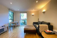 Burgess Springs, City Park West, Chelmsford