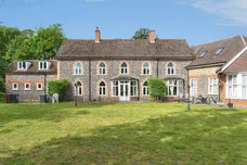 Gentle Rise, Lakenheath, Brandon