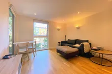 Burgess Springs, City Park West, Chelmsford