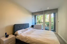 Burgess Springs, City Park West, Chelmsford
