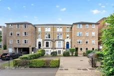 The Avenue, Surbiton