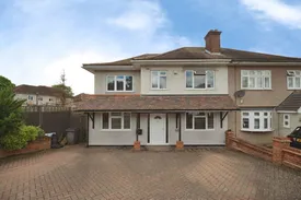 Property responsive