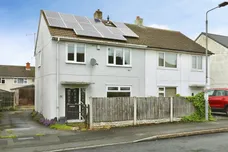 Kendal Close, Worksop