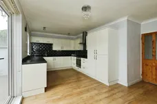 Kendal Close, Worksop
