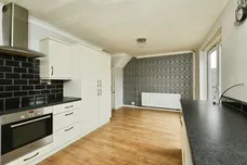 Kendal Close, Worksop