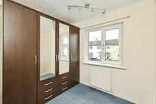 Kendal Close, Worksop