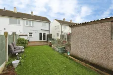 Kendal Close, Worksop