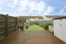 Kendal Close, Worksop