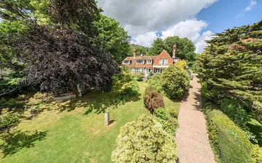 Moor Court Close, Sidmouth