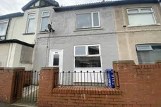Princes Crescent, Edlington, DONCASTER