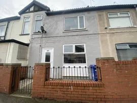 Princes Crescent, Edlington, DONCASTER photo