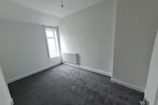 Princes Crescent, Edlington, DONCASTER