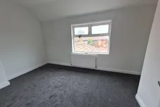 Princes Crescent, Edlington, DONCASTER