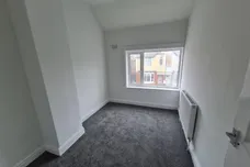 Princes Crescent, Edlington, DONCASTER