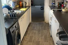 Princes Crescent, Edlington, DONCASTER