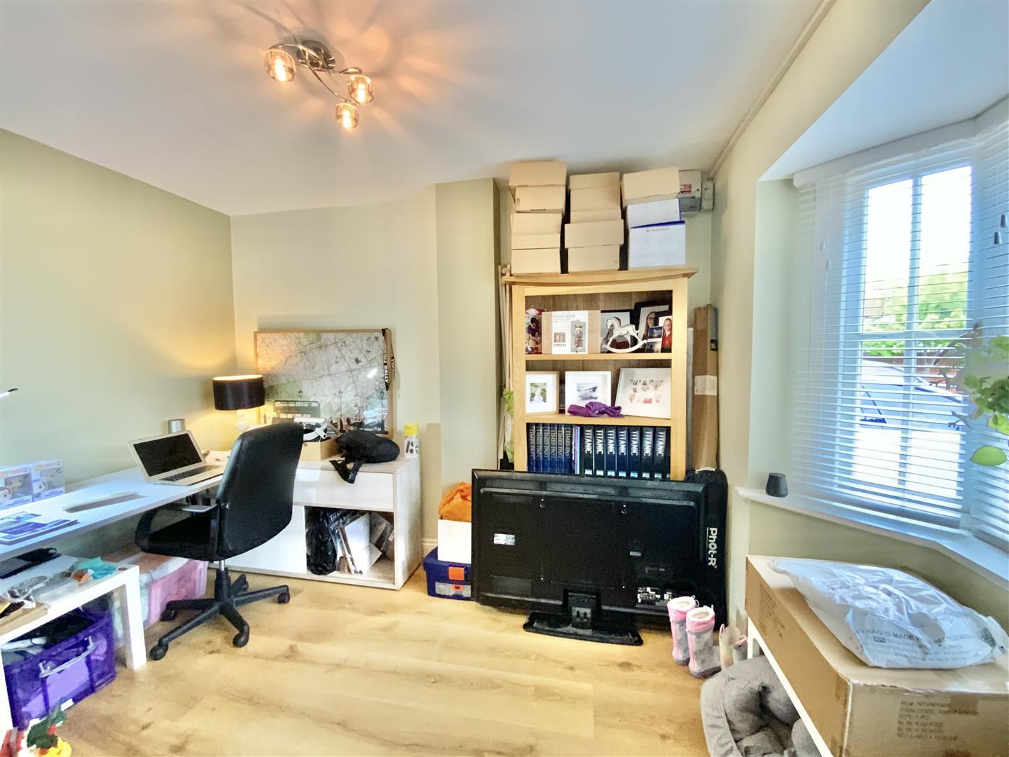 Tennant Close, Grange Farm, Milton Keynes Image 3