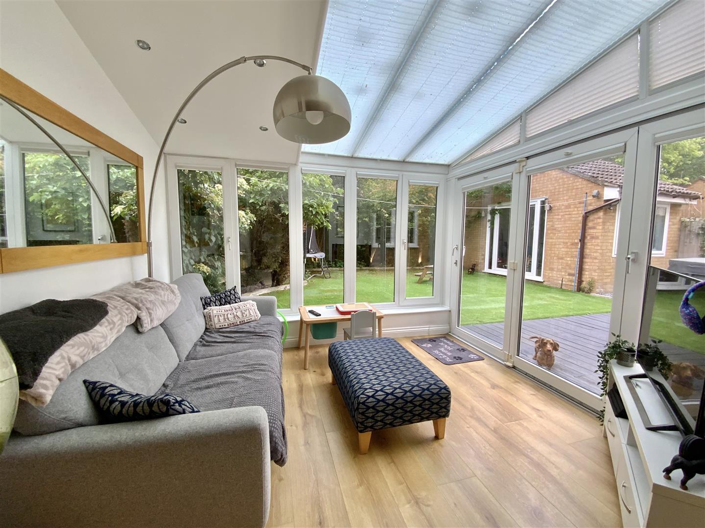 Tennant Close, Grange Farm, Milton Keynes Image 4