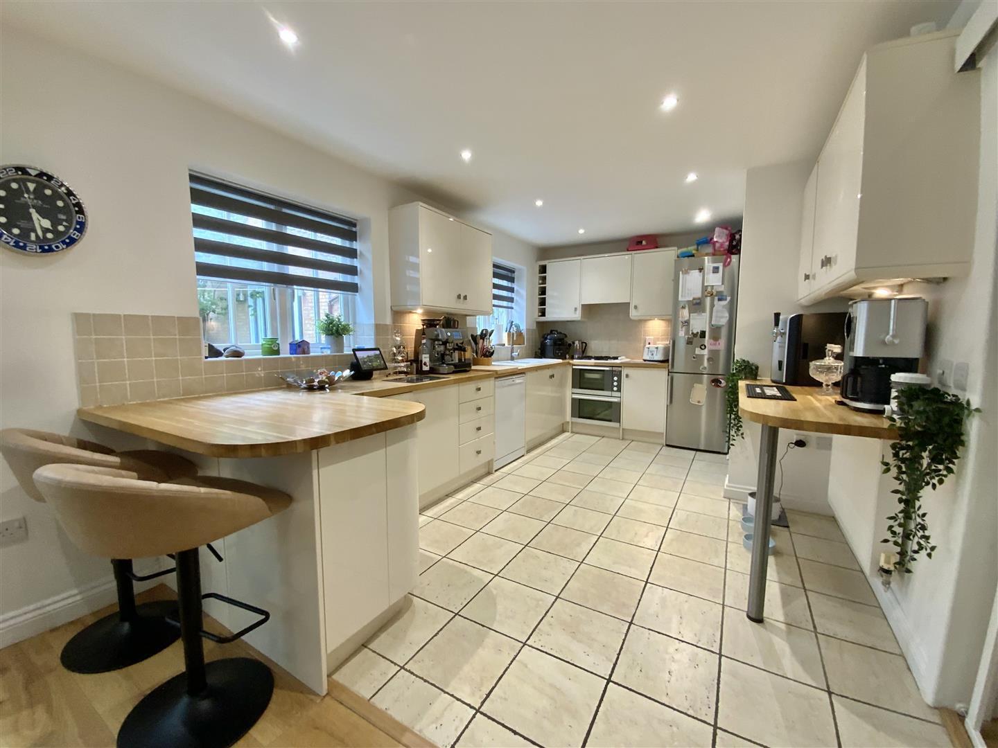 Tennant Close, Grange Farm, Milton Keynes Image 5