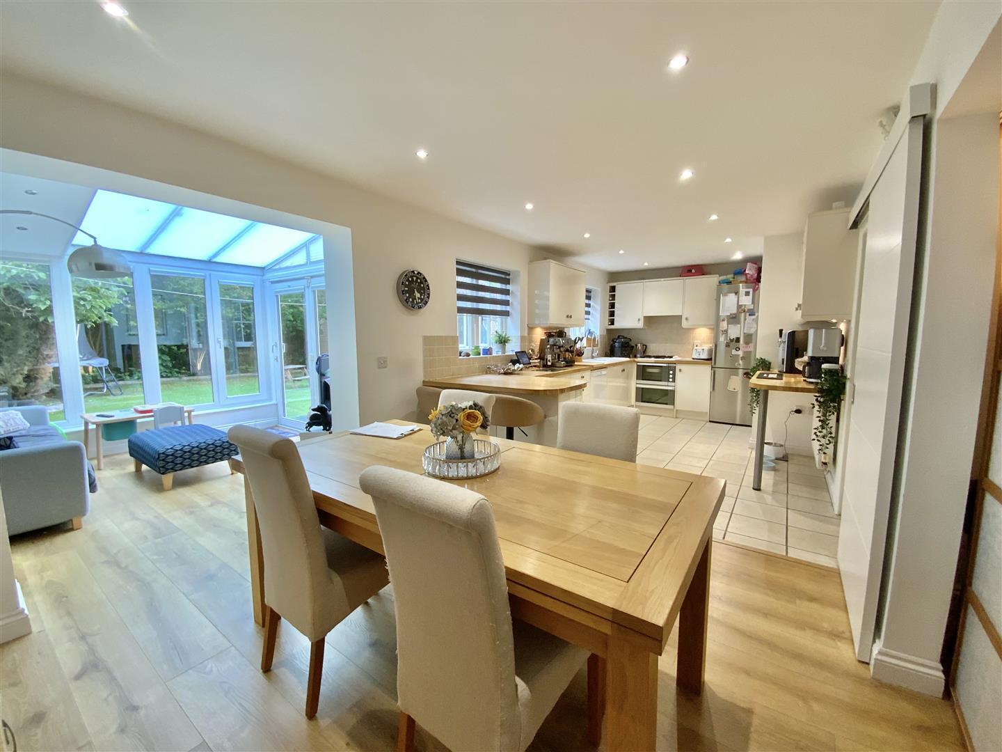 Tennant Close, Grange Farm, Milton Keynes Image 6