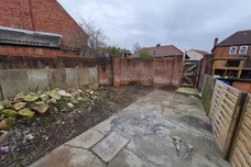 Princes Crescent, Edlington, DONCASTER