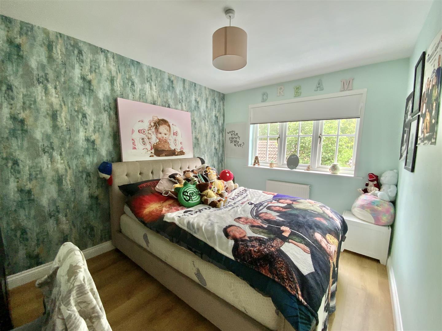 Tennant Close, Grange Farm, Milton Keynes Image 12