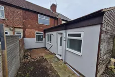 Princes Crescent, Edlington, DONCASTER