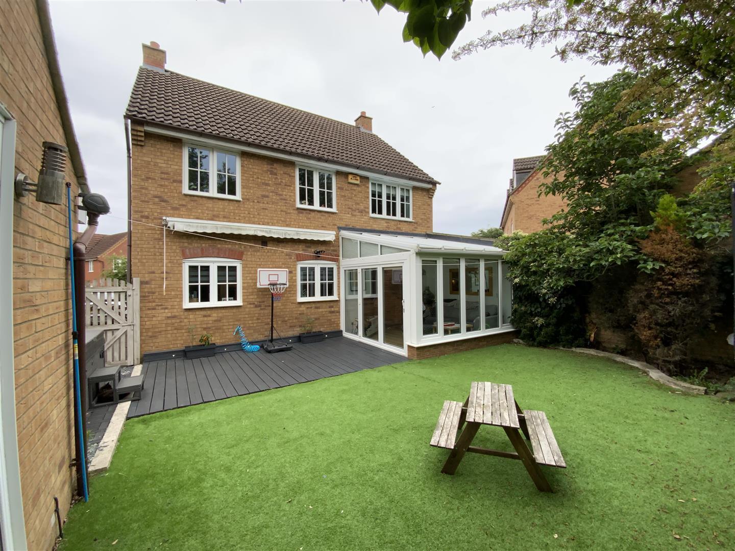 Tennant Close, Grange Farm, Milton Keynes Image 17