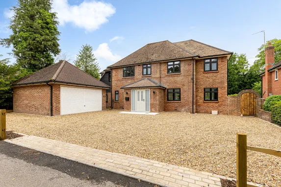 Springfield Lane, Fleet, GU51