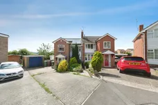 Rose Hill Court, Bolsover, Chesterfield