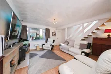 Rose Hill Court, Bolsover, Chesterfield