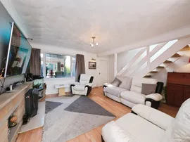 Rose Hill Court, Bolsover, Chesterfield thumb 3