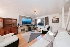 Rose Hill Court, Bolsover, Chesterfield