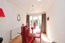 Rose Hill Court, Bolsover, Chesterfield