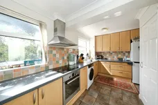 Rose Hill Court, Bolsover, Chesterfield