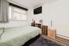 Greygarth Close, Bransholme, Hull