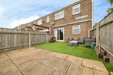 Greygarth Close, Bransholme, Hull