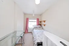 Rose Hill Court, Bolsover, Chesterfield