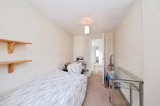 Rose Hill Court, Bolsover, Chesterfield