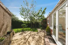 Rose Hill Court, Bolsover, Chesterfield
