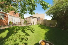 Rose Hill Court, Bolsover, Chesterfield