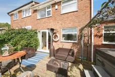 Rose Hill Court, Bolsover, Chesterfield