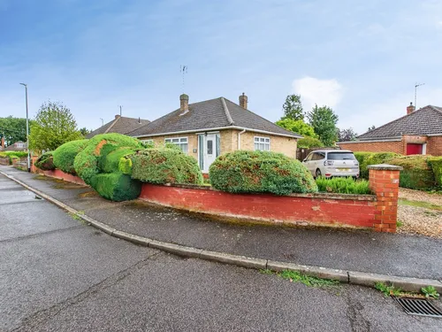 The Chase, Leverington Road, Wisbechphoto