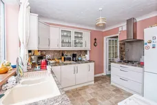 The Chase, Leverington Road, Wisbech