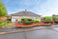 The Chase, Leverington Road, Wisbech
