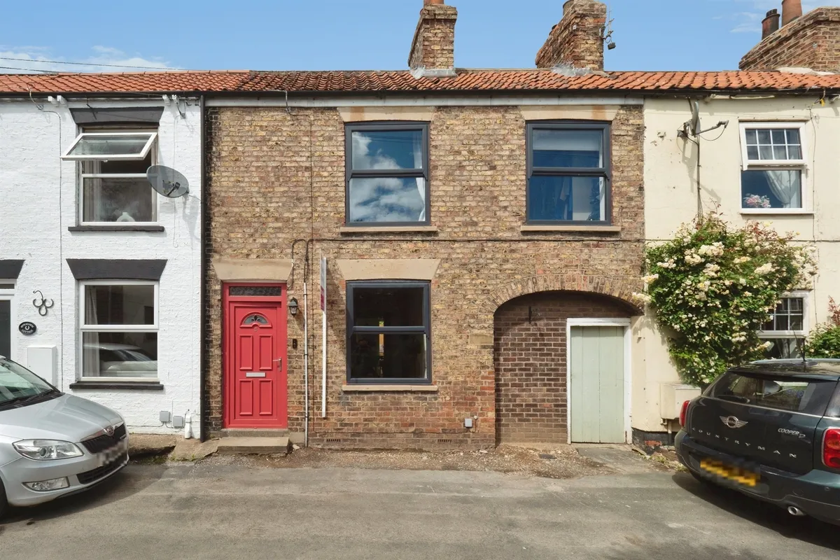 Stockwell Lane, Brandesburton, Driffield