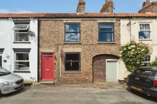 Stockwell Lane, Brandesburton, Driffield