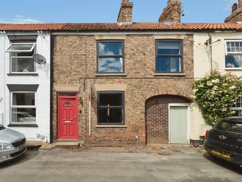 Stockwell Lane, Brandesburton, Driffieldphoto