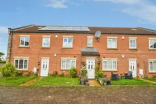 Levington Mews, Kirklevington, Yarm