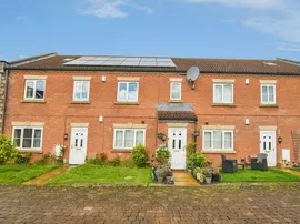 Levington Mews, Kirklevington, Yarm photo