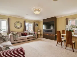 Levington Mews, Kirklevington, Yarm thumb 3